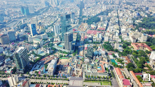 10 yếu tố sẽ tác động mạnh đến thị trường bất động sản năm 2018
