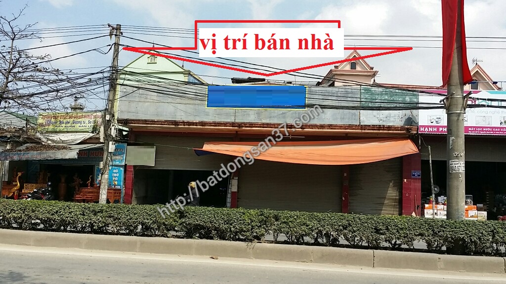 Bán 720m2 đất (540 theo bìa) đã có nhà tạm ở số 89 nguyễn sinh sắc (qua cầu vượt cửa nam theo hướng Vinh-nam) đàn giá 11 tỷ