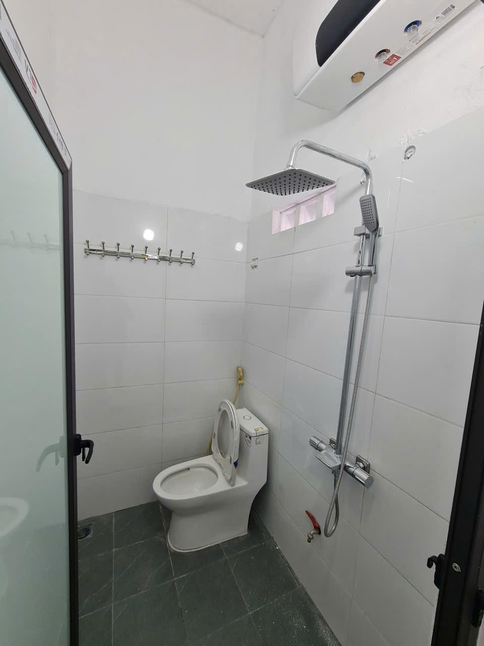Bán nhà cấp 4 - 122.4 m2 đất, hưng lộc, vinh ,Nghệ An.