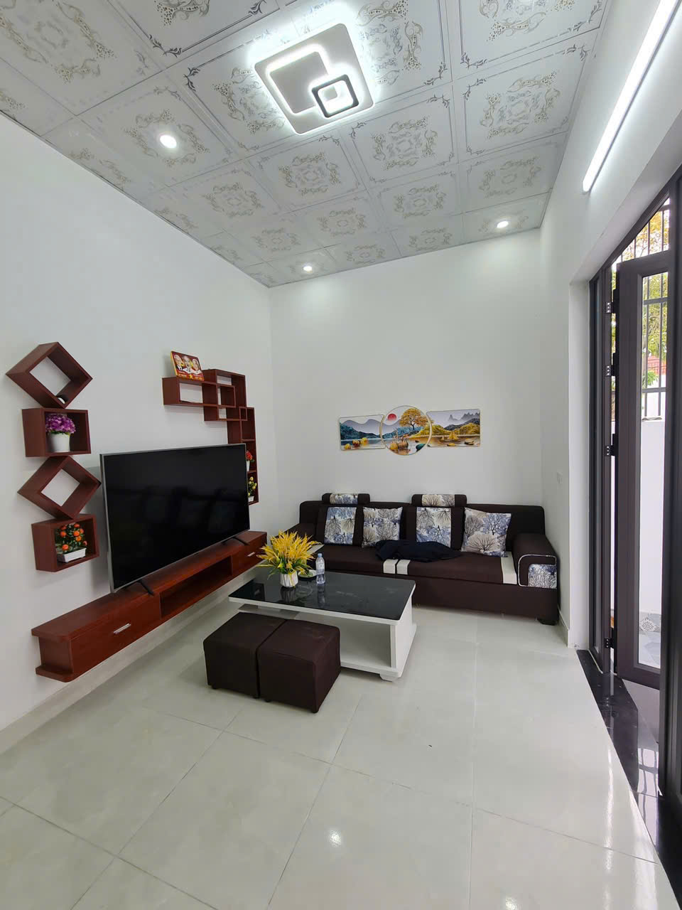 Bán nhà cấp 4 - 122.4 m2 đất, hưng lộc, vinh ,Nghệ An.