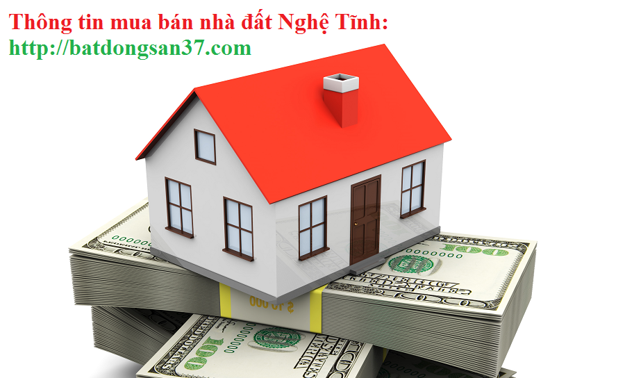 Bán nhà đất mặt đường thị trấn xuân an