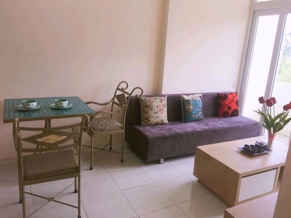 CĂN HỘ CỬA TIỀN HOME GIÁ CHỈ TỪ 500 TRIỆU