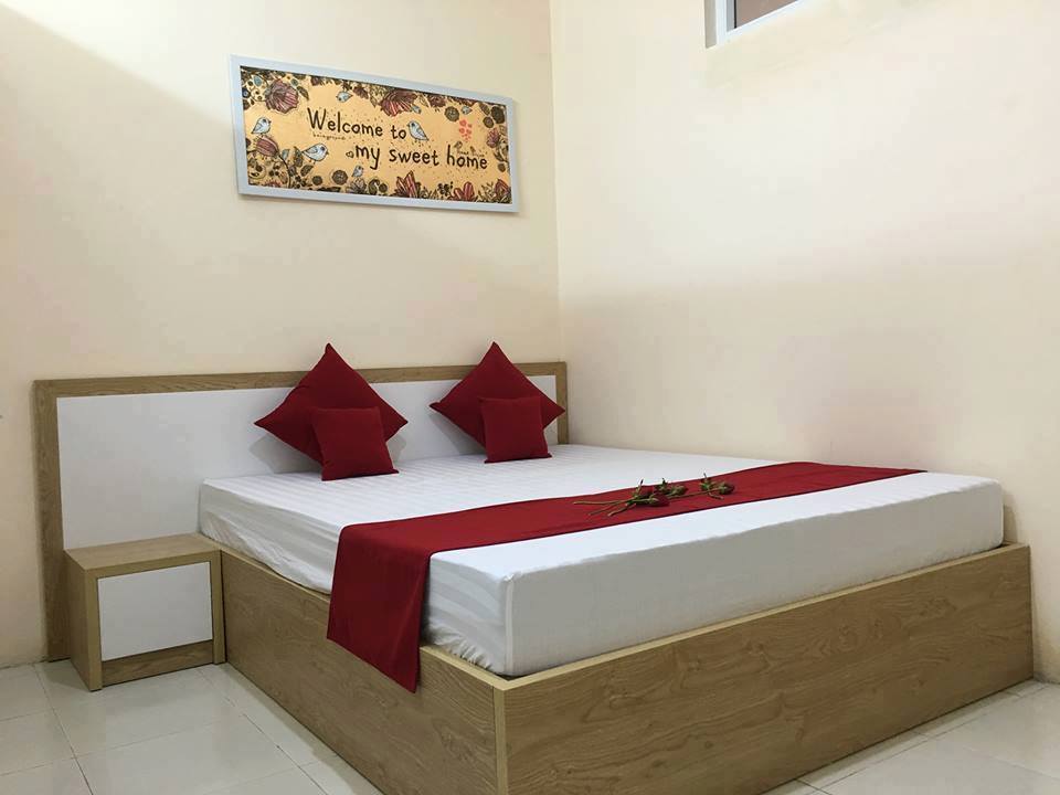 CĂN HỘ CỬA TIỀN HOME GIÁ CHỈ TỪ 500 TRIỆU