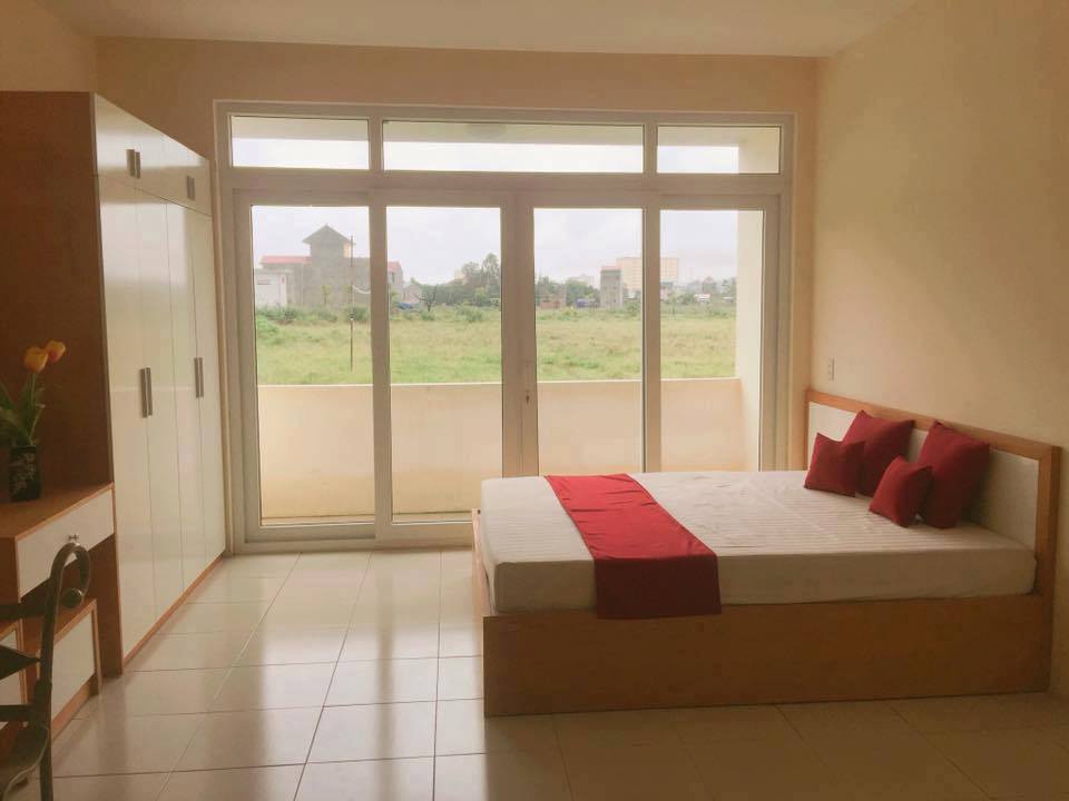 CĂN HỘ CỬA TIỀN HOME GIÁ CHỈ TỪ 500 TRIỆU