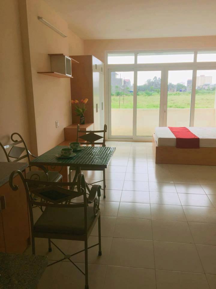 CĂN HỘ CỬA TIỀN HOME GIÁ CHỈ TỪ 500 TRIỆU