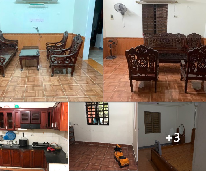 Nhà cho thuê 0973482678 Tân Giang, tp Hà tĩnh, Hà Tĩnh