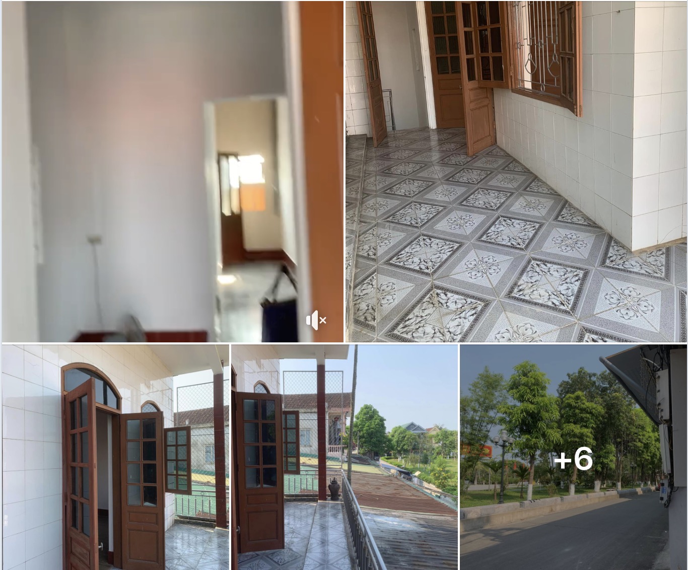 Nhà cho thuê 0989973815 Tân Giang, TP Hà Tĩnh, Hà Tĩnh
