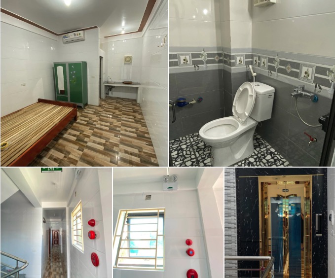 Phòng trọ 0346551868 Hưng Dũng, Vinh, NGhệ An