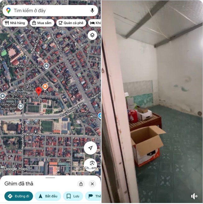 Phòng trọ 0373890019 Hưng bình Vinh, Nghệ An