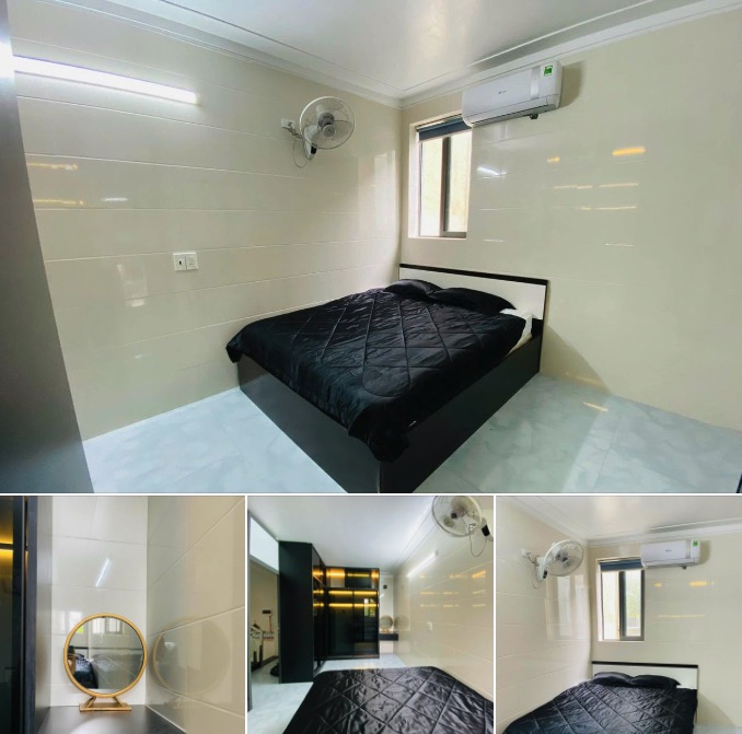 Phòng trọ 0382686105 Hưng bình, Vinh, Nghệ An
