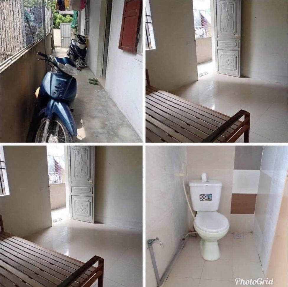 Phòng trọ 0393316437 Trung đô, Vinh, Nghệ An