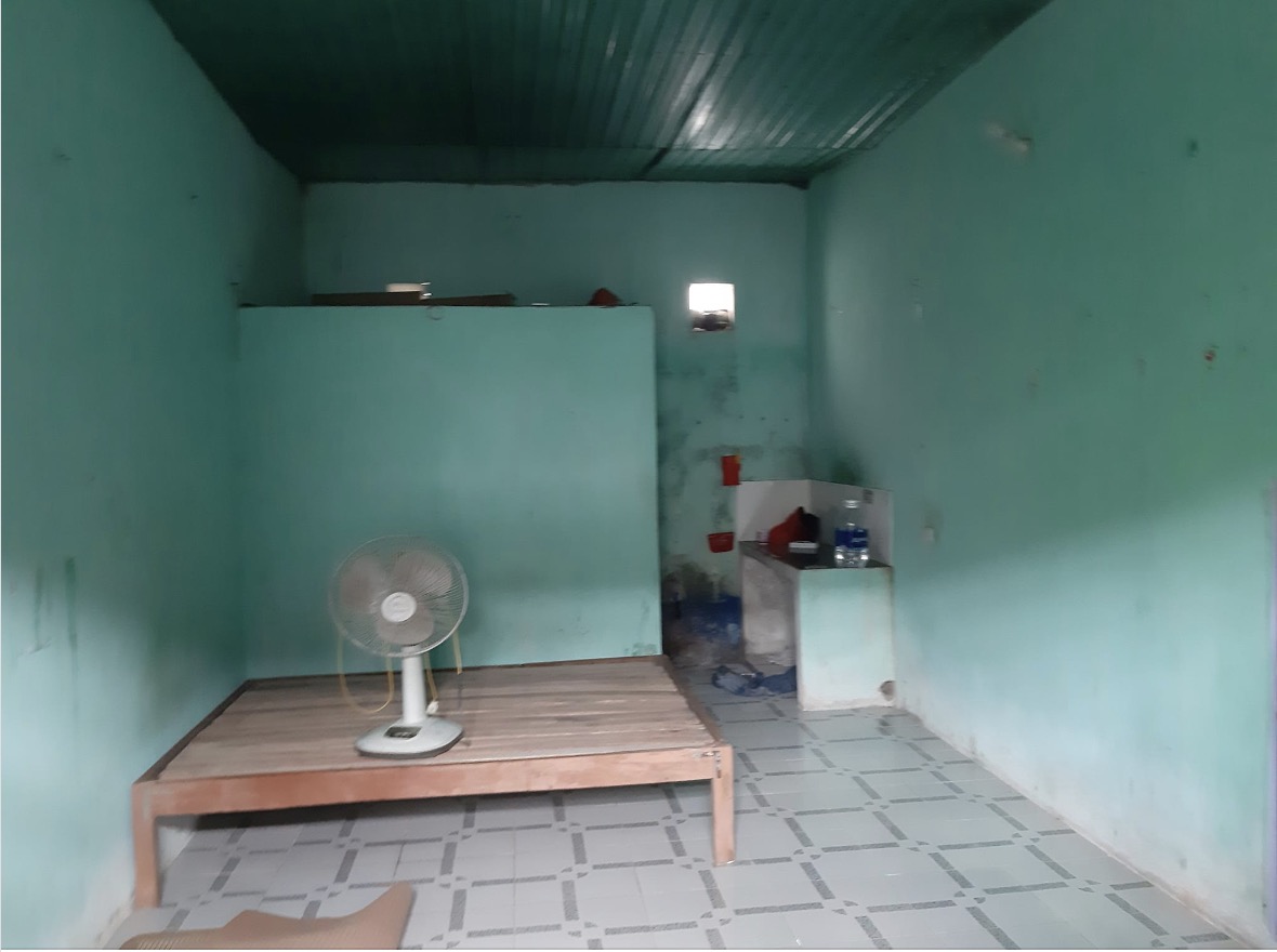 Phòng trọ 0396410945 phường Thạch Linh, tp Hà Tĩnh, Hà tĩnh