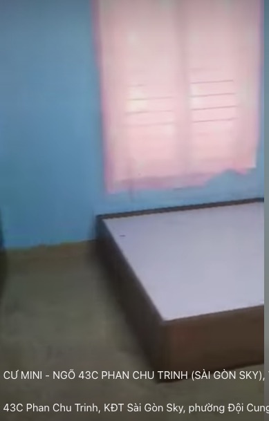 Phòng trọ 0928632777 Đội cung, Vinh ,Nghệ An