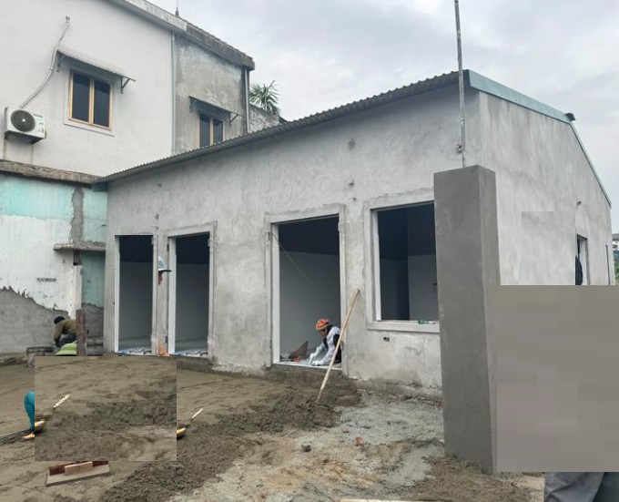 Phòng trọ 0943687889, Nguyễn Du, tp hà tĩnh, Hà tĩnh