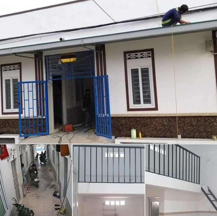 Phòng trọ 0989444469 Hưng đạo, Hưng Nguyên, Nghệ An