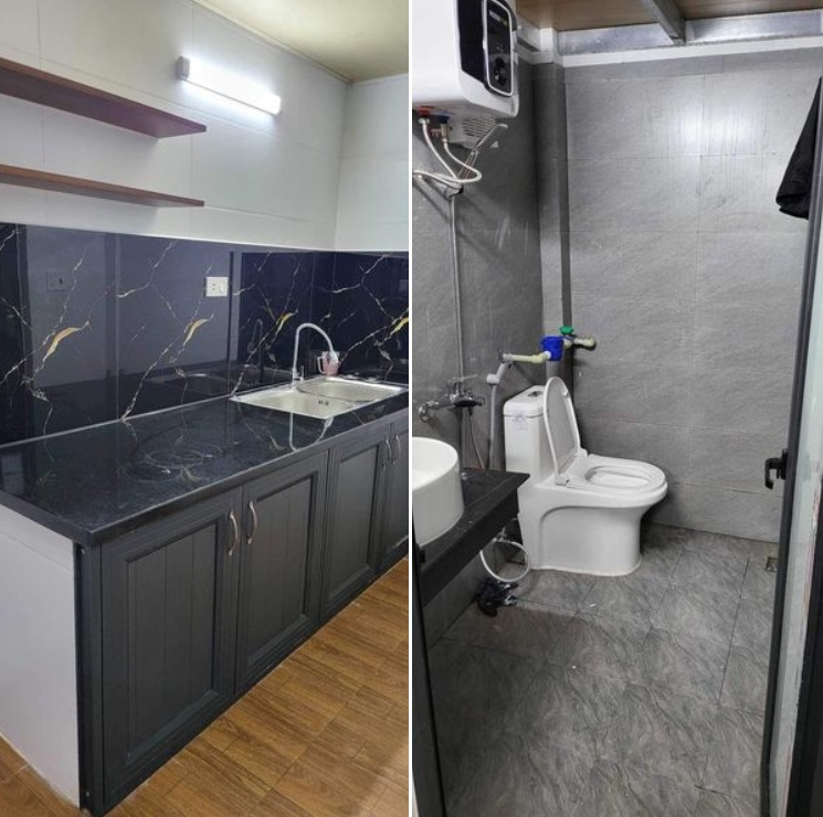 Phòng Trọ cc mini 0965780858 Hà Huy Tập, Tp Vinh, Nghệ An