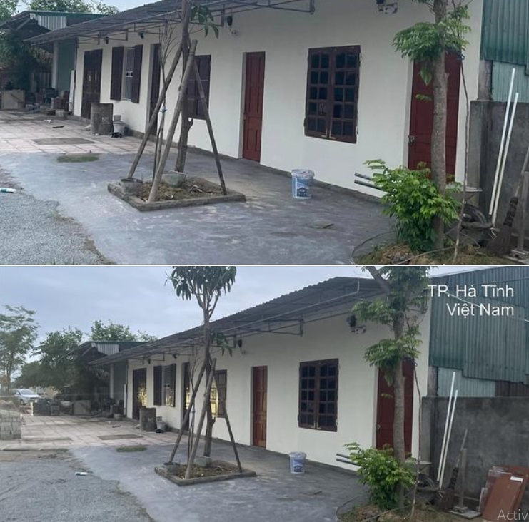 Phòng trọ 0915831733 Thạch trung, Tp Hà tĩnh, Hà tĩnh