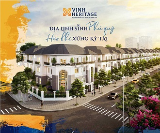 VINH HERITAGE