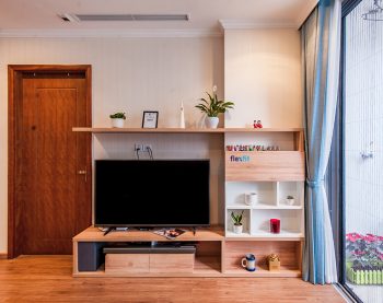 3 gợi ý giúp bạn chọn được chiếc kệ TV
