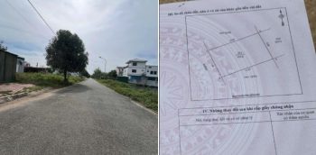 Bán 105,6m2 đất dự án Đại thành Nghi Kim, Vinh, Nghệ An