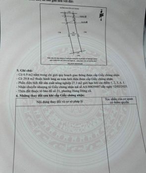 Bán 105.8 m2 hướng Tây Bắc, Hưng đông, Vinh ,nghệ An
