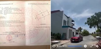 Bán 140m2 đất hướng tây nam, Nghi phú, Vinh, Nghệ An