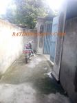 Bán 142m2 đất có Nhà cấp 4 ở số 2, hẻm 2, ngõ 63, đường Trần Hưng Đạo, khối 11, phường Đội Cung, TP Vinh.