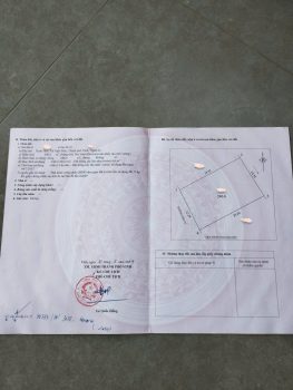 Bán 246.6 m2 đất hướng Tây nam, Nghi đức, Vinh ,Nghệ An