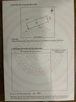 Bán 67.5m2 đất hướng Đông Bắc, Nghi phú, Vinh ,Nghệ An.