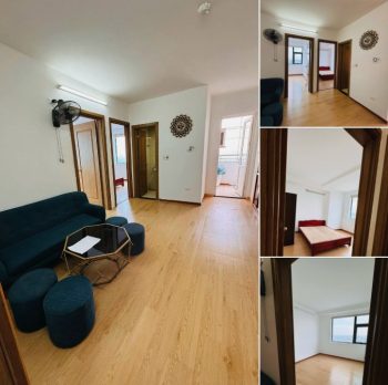 Bán căn hộ chung cư 54m2 Mường thanh Cửa đông, Hưng dũng, vinh, Nghệ An