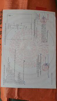 Bán nhà 2 tầng 63m2 đất hướng Bắc, Hồng sơn, Vinh, Nghệ An.