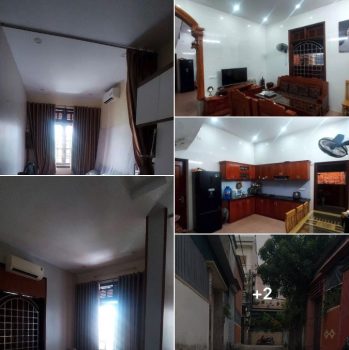 Bán nhà 3 tầng 100m2 đất Hướng Đông, Đội Cung, Vinh ,Nghệ An