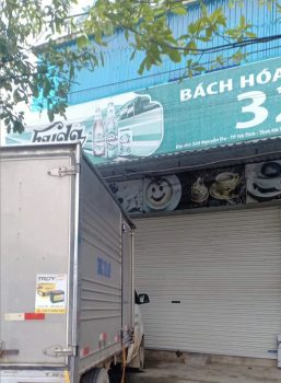 Cửa hàng cho thuê 0931360482 Thạch Quý, Tp Hà tĩnh, Hà Tĩnh
