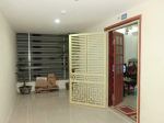 Cho thuê chung cư Dầu khí Trường Thi 80m 3PN