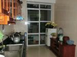 Cho thuê căn hộ Chung cư Dầu Khí Trường Thi