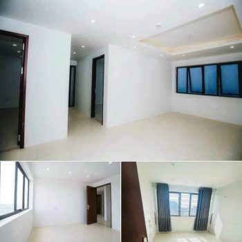 Cho thuê căn hộ chung cư Lê Lợi, Vinh, Nghệ An