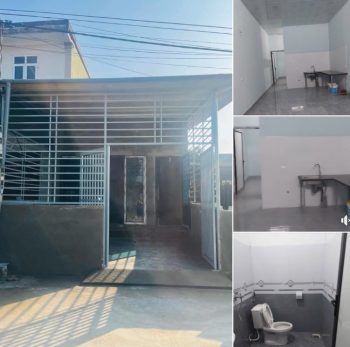 CHo thuê nhà riêng 0949609443 thạch tân, thạch Hà, Hà tĩnh