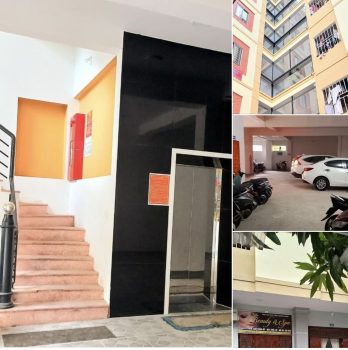 Chung cư mini 0353653333 cho thuê Hưng. Bình, Vinh, Nghệ An
