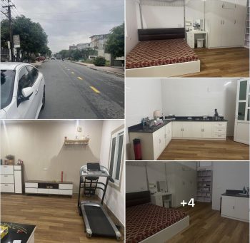 Nhà cho thuê 0913637468 Hà Huy Tập, TP Hà Tĩnh, Hà Tĩnh