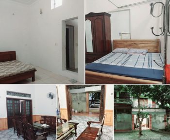 Nhà mặt đường cho chuê 0915065917 Trường Thi , Vinh ,Nghệ An