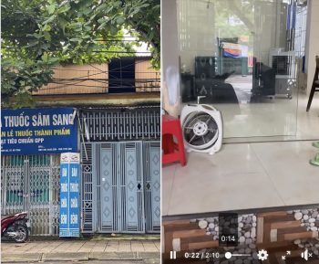Nhà mặt đường cho thuê 0942806328 Nam Hà , Tp Hà tĩnh, Hà tĩnh