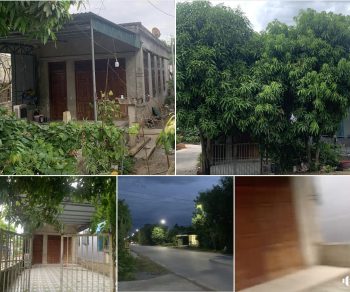 Nhà riêng cho chuê 0963699620 Thạch tân, thạch Hà, Hà Tĩnh