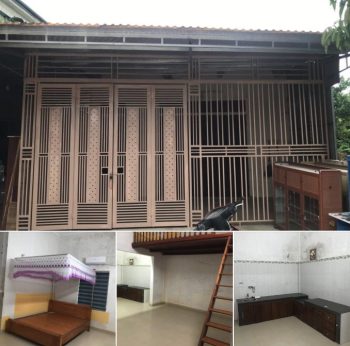 Nhà riêng cho thuê 0942716867 Thạch tân, Thạch Hà, Hà Tĩnh