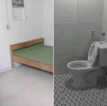Phòng trọ 0326710950 Trường Thi, Vinh, Nghệ An