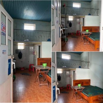 Phòng trọ 0336368102, p Nam Hà, tp Hà Tĩnh, Hà Tĩnh.