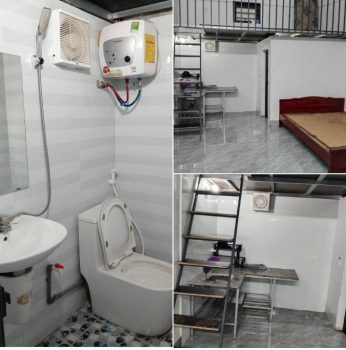Phòng trọ 0343933706 xóm 6 hưng đạo, hưng nguyên, nghệ an