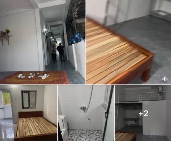Phòng trọ 0347599555 Hưng tây, Hưng nguyên, Nghệ An