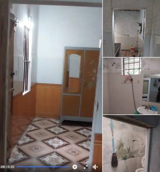 Phòng trọ 0367646630 Hưng Dũng, Vinh, Nghệ An