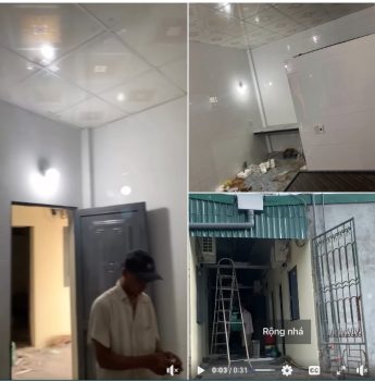 Phòng trọ 0372271496 Hưng tây, Hưng nguyên, Nghệ An