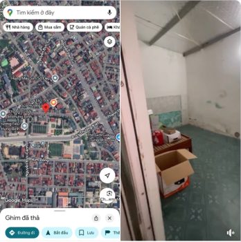 Phòng trọ 0373890019 Hưng bình  Vinh, Nghệ An